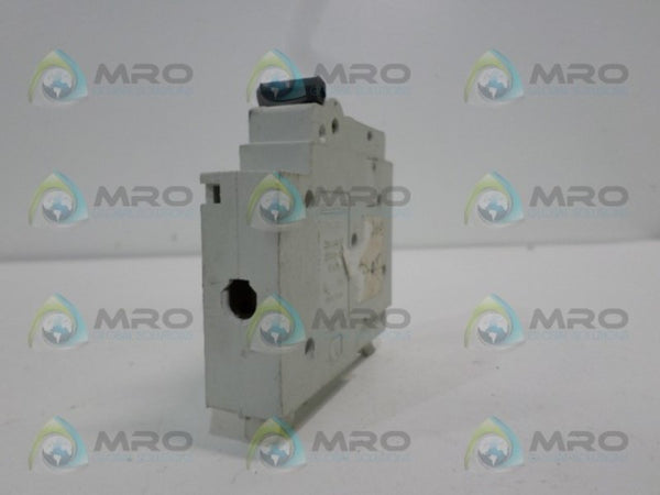 SQUARE D QO106ED10 CIRCUIT BREAKER 6A NSNP