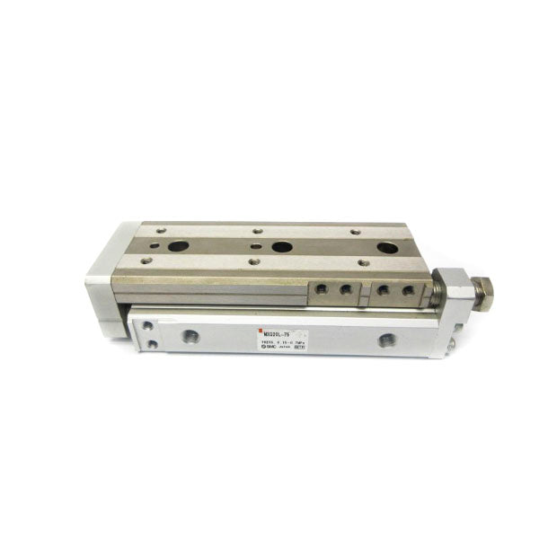 SMC MXQ20L-75 NSNP