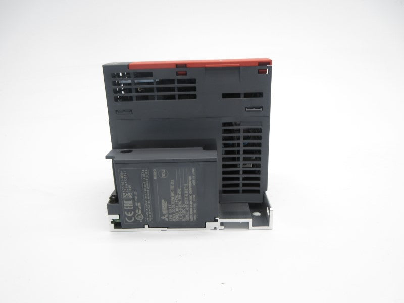 MITSUBISHI Q00UJCPU 100-240VAC NSNP