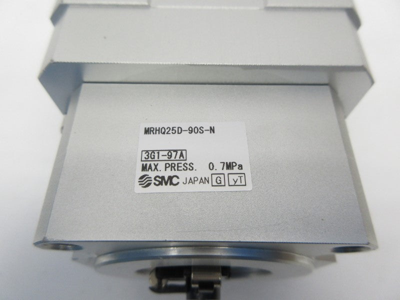 SMC MRHQ25D-90S-N (AS PICTURED) NSNP
