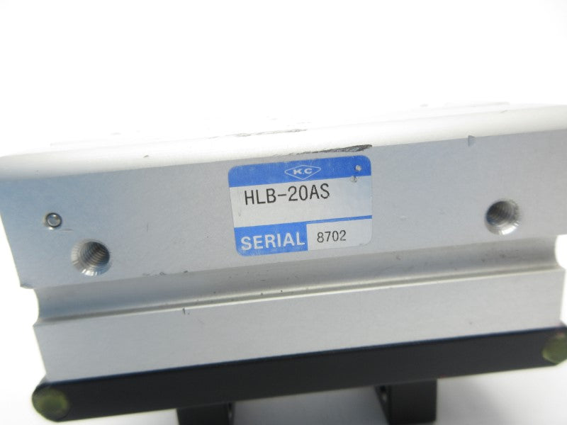 KC HLB-20AS NSNP