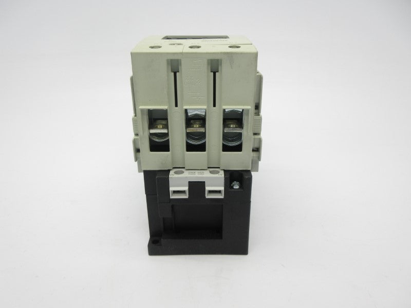 SIEMENS 3RT1045-1AK60 110/120V (AS PICTURED) NSNP