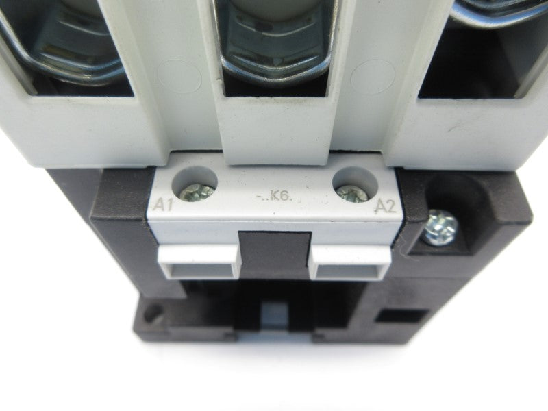 SIEMENS 3RT1045-1AK60 110/120V (AS PICTURED) NSNP