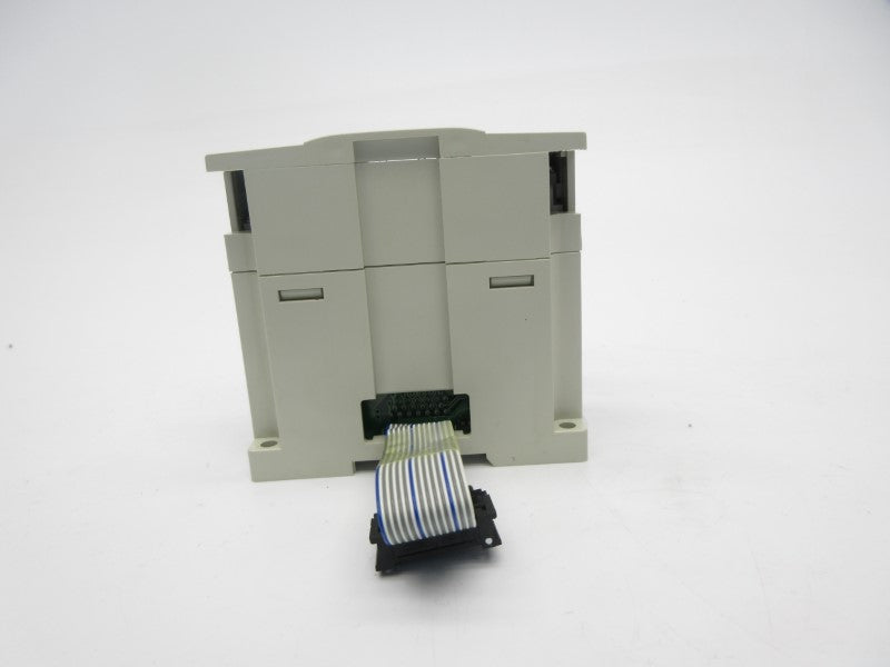 MITSUBISHI ELECTRIC FX2N-8ER 24VDC 2A NSNP