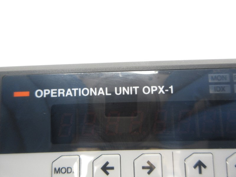 VEXTA OPX-1 NSNP