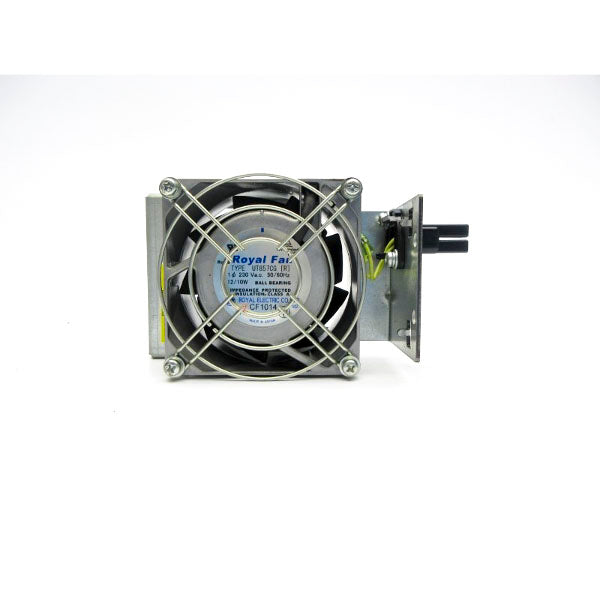 FANUC A06B-6078-C001 NSNP