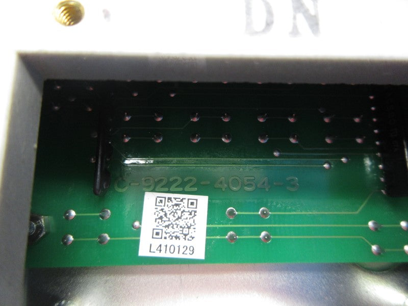 OKUMA C-9222-4054-3 NSNP