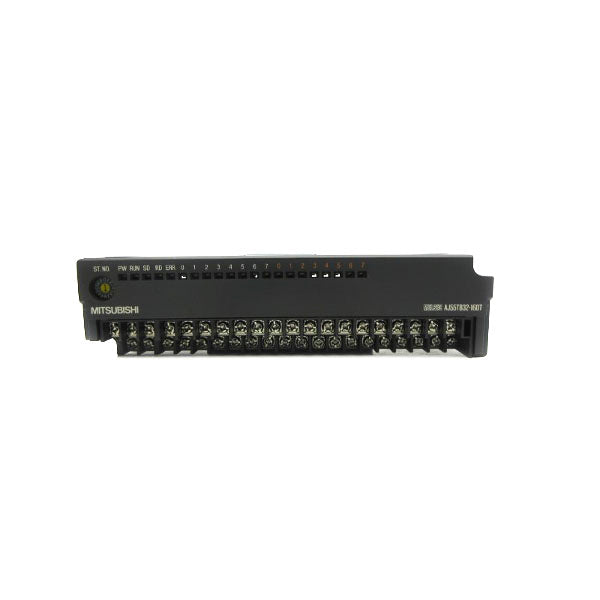MITSUBISHI AJ55TB32-16DT 24VDC 0.5A NSNP