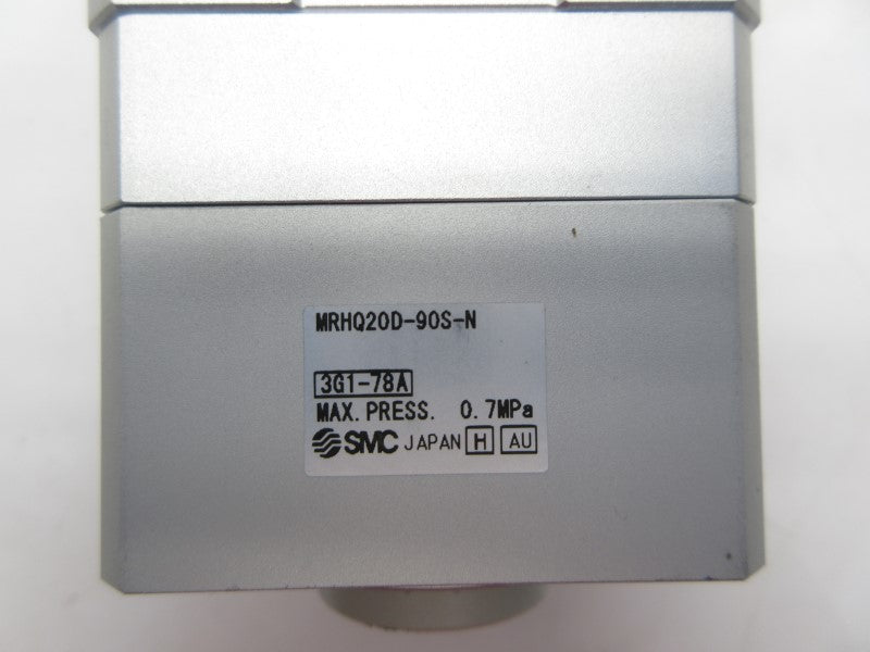 SMC MRHQ20D-90S-N NSNP