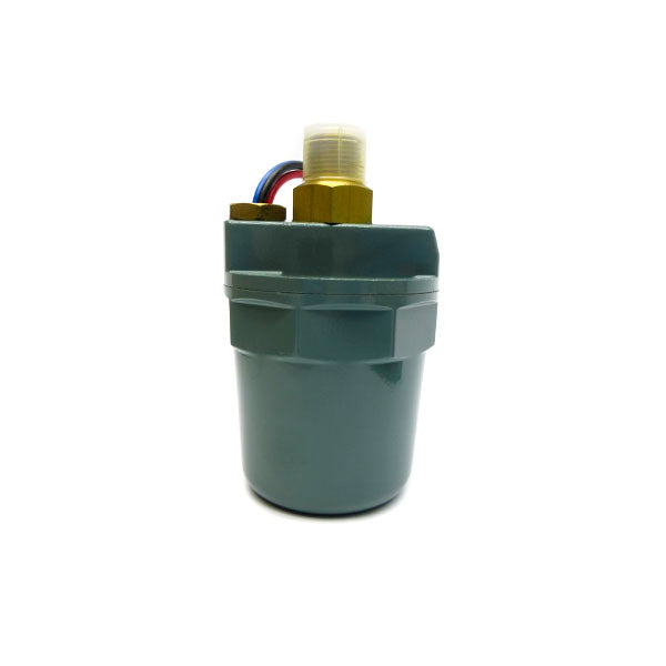 SANWA DENKI SPS-8WPP 250VAC 5A NSNP