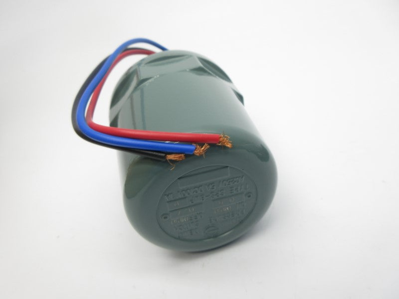SANWA DENKI SPS-8WPP 250VAC 5A NSNP