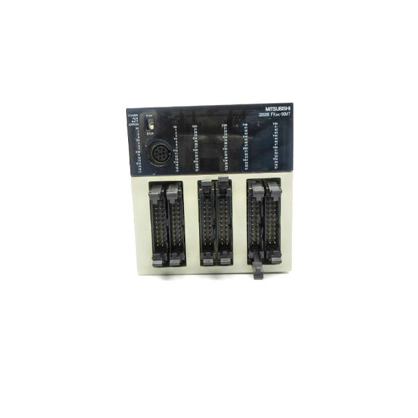MITSUBISHI FX2NC-96MT 24VDC NSNP