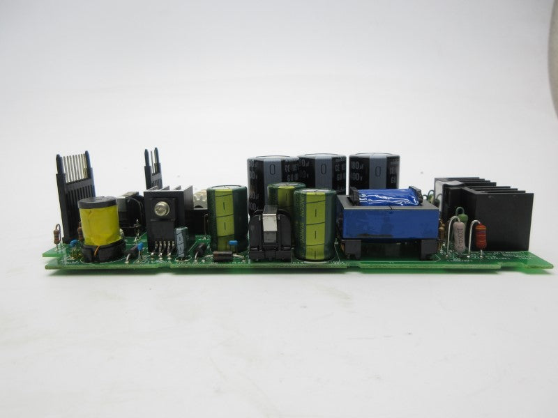 MITSUBISHI FX2N-128MR JY331B92102E NSNP