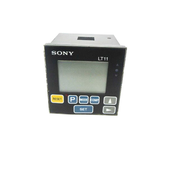 SONY LT11-101 12-24VDC UNMP