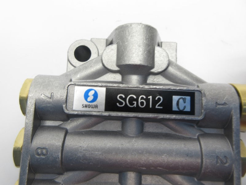 SHOWA SG612C NSNP
