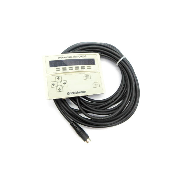 ORIENTAL MOTOR OPX-2 NSNP