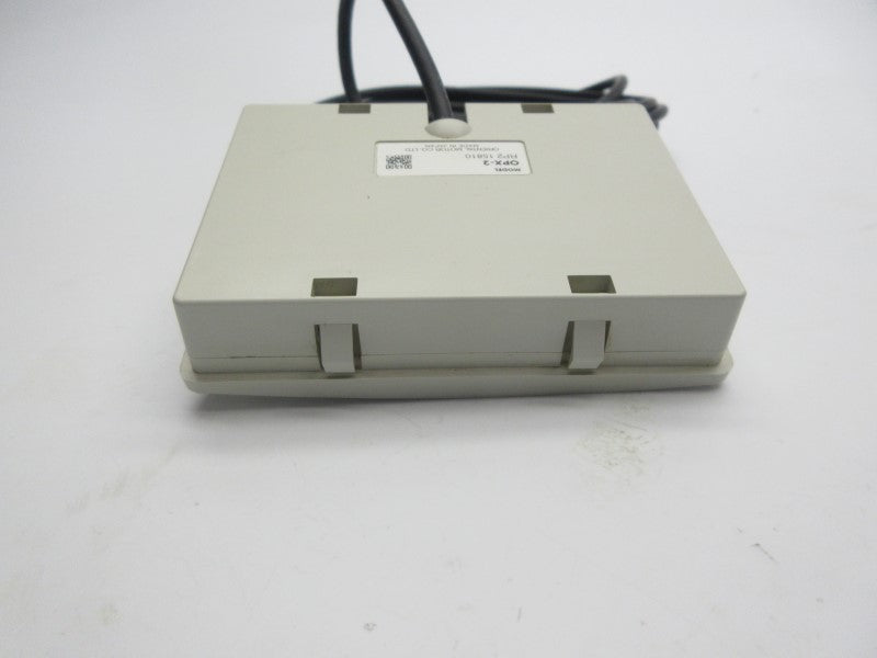 ORIENTAL MOTOR OPX-2 NSNP