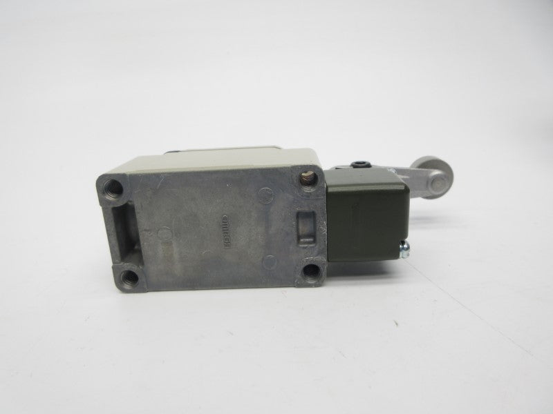 OMRON WLCA2-55-N 250VAC 2A NSNP