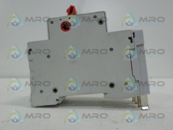 SQUARE D SQO1100M CIRCUIT BREAKER 100A NSNP