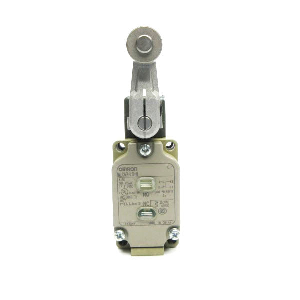 OMRON WLCA2-LD-N 250VAC 2A NSNP