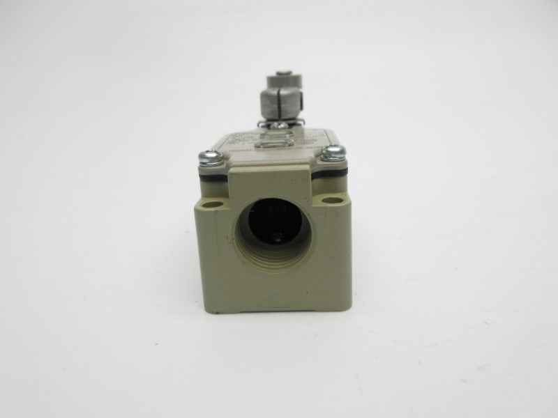 OMRON WLCA2-LD-N 250VAC 2A NSNP