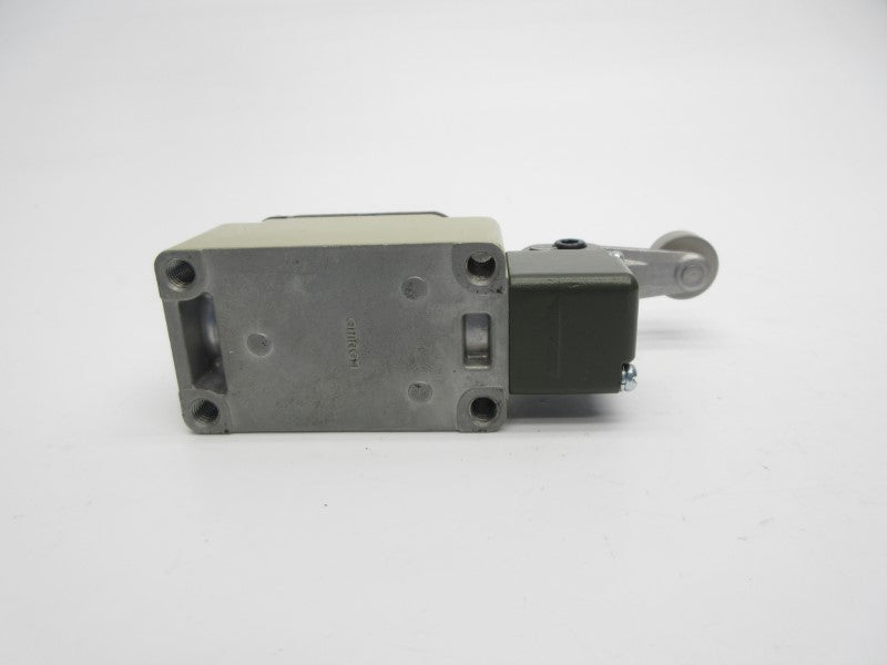 OMRON WLCA2-LD-N 250VAC 2A NSNP
