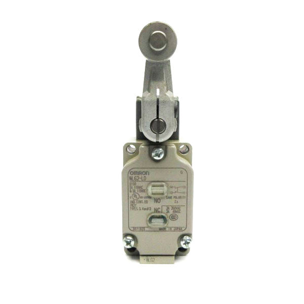 OMRON WLG2-LD 250VAC 2A NSNP