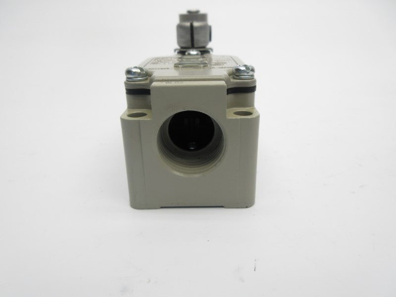 OMRON WLG2-LD 250VAC 2A NSNP