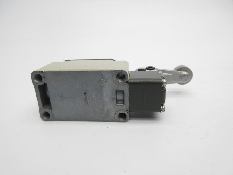OMRON WLG2-LD 250VAC 2A NSNP