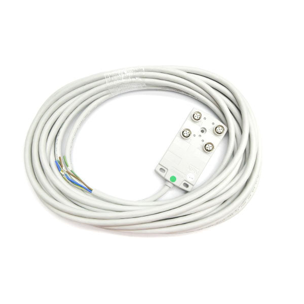 CORRENS M12-4NPN 10M NSNP