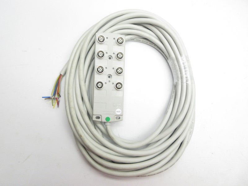 CORRENS M12-8NPN NSNP