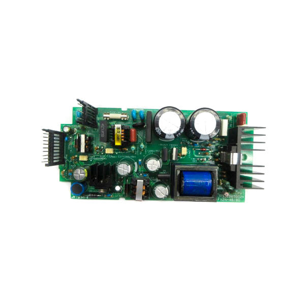 MITSUBISHI FX2N-48/80 JY331B85902K NSNP