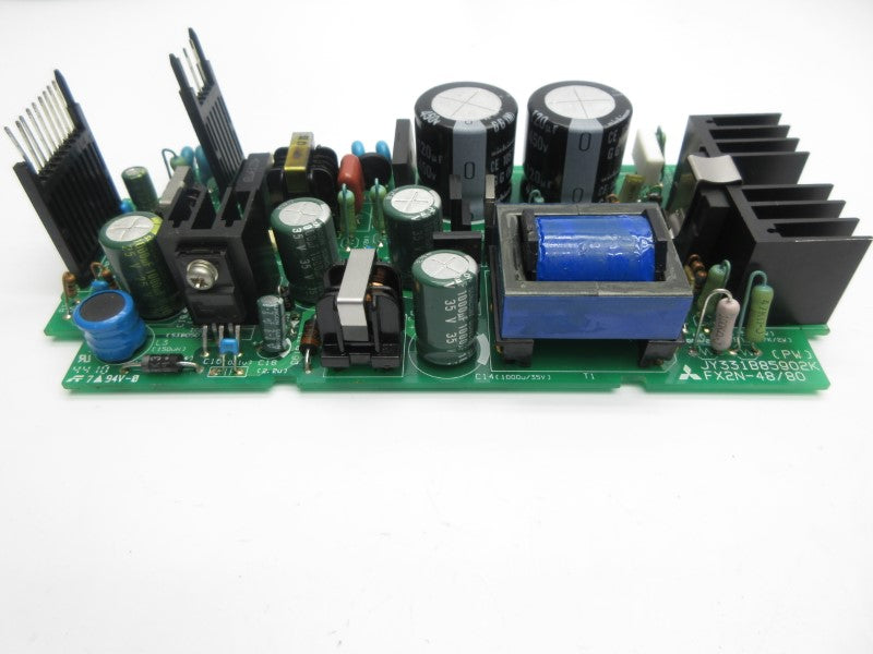 MITSUBISHI FX2N-48/80 JY331B85902K NSNP