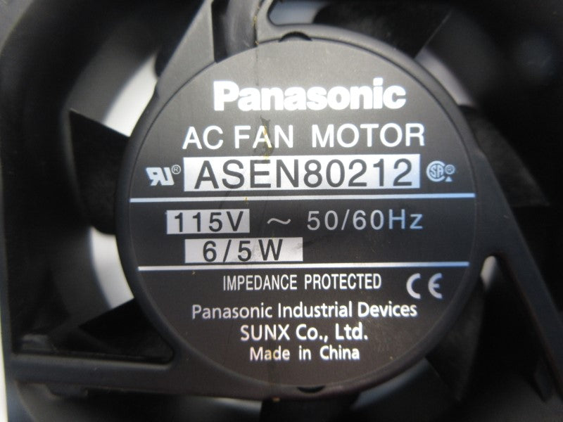PANASONIC ASEN80212 115V NSNP