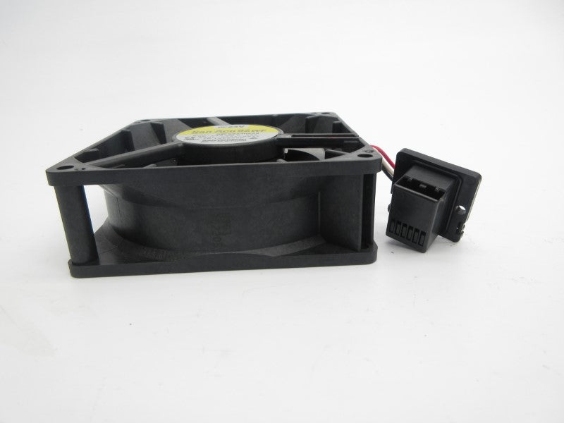 SANYO DENKI 9WF0924H203 24VDC 0.35A NSNP