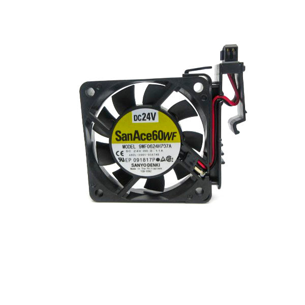 SANYO DENKI 9WF0624H707A 24VDC 0.11A NSNP