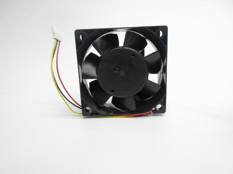 MELCO TECHNOREX MMF-06D24ES CA1027H08 24VDC 0.10A NSNP