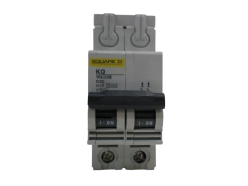 SQUARE D KQ10C232 CIRCUIT BREAKER 32A NSNP