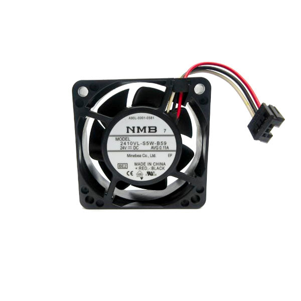 NMB MINEBEA 2410VL-S5W-B59 24VDC 0.11A NSNP