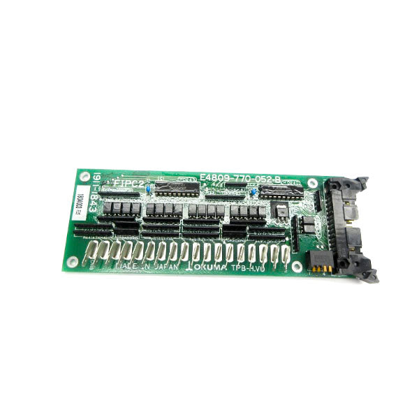 OKUMA E4809-770-052-B NSNP