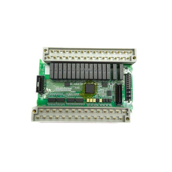 MITSUBISHI FX3G-40MR JY331BF7502D NSNP