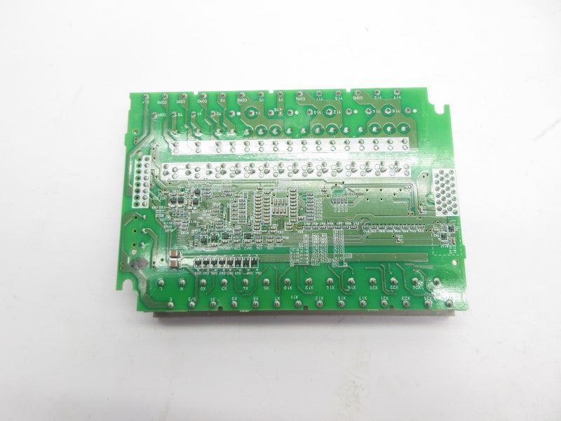 MITSUBISHI FX3G-40MR JY331BF7502D NSNP