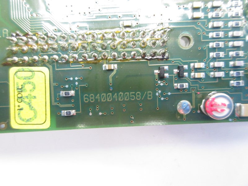 6840040058/B NSNP