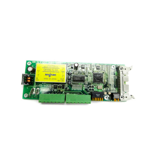 DN-SLV-EXT ES-V4523 NSNP