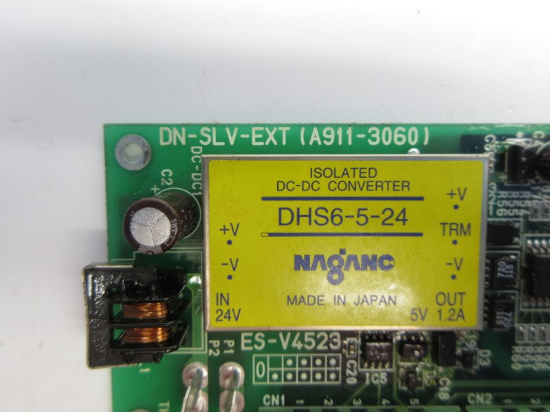 DN-SLV-EXT ES-V4523 NSNP