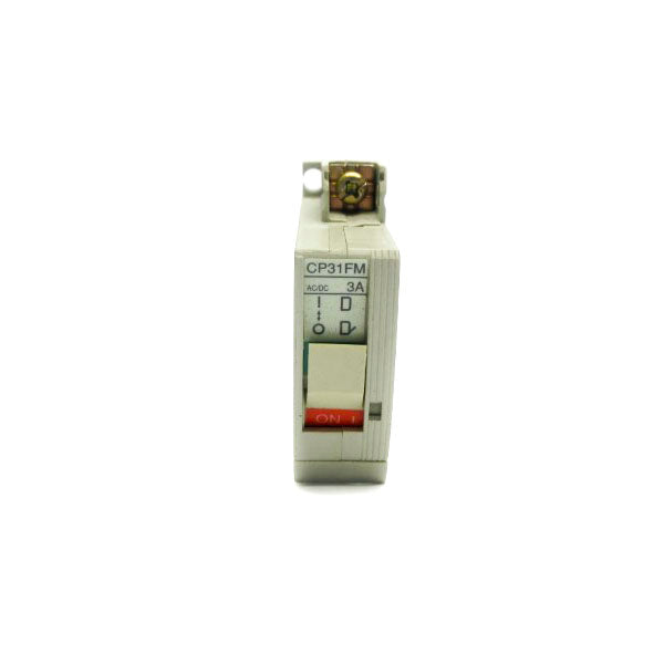 FUJI ELECTRIC CP31FM/3 250VAC 3A NSNP