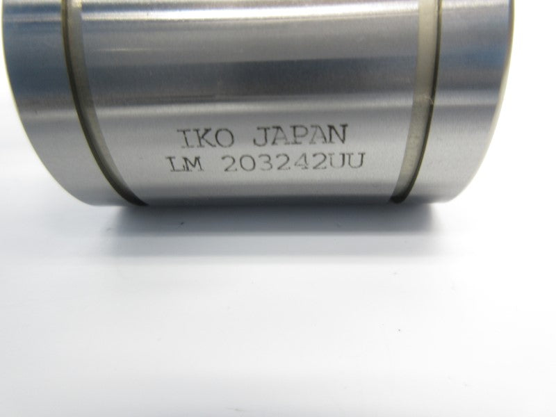 IKO LM203242UU NSNP
