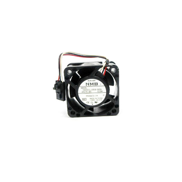 NMB 1608VL-05W-B59 24VDC 0.09A NSNP