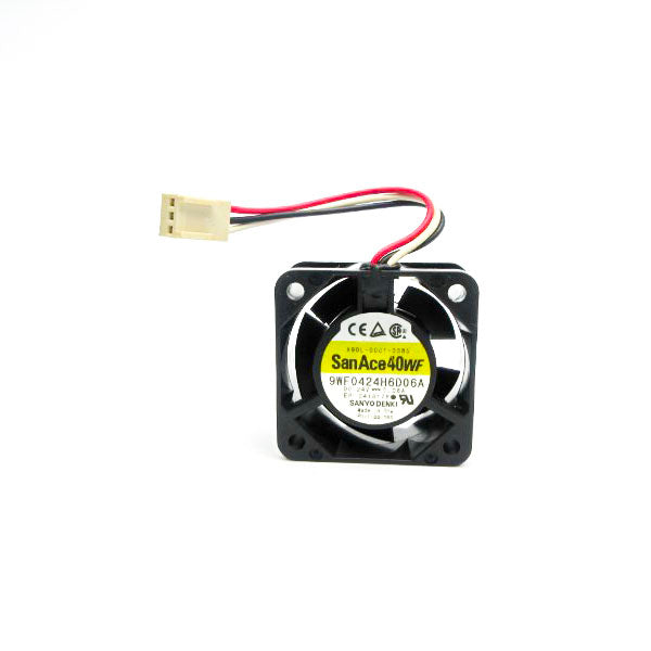 SANYO DENKI 9WF0424H6D06A 24VDC 0.08A NSNP