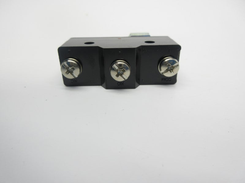 OMRON Z-15GQ2255-B 480VAC 15A NSNP
